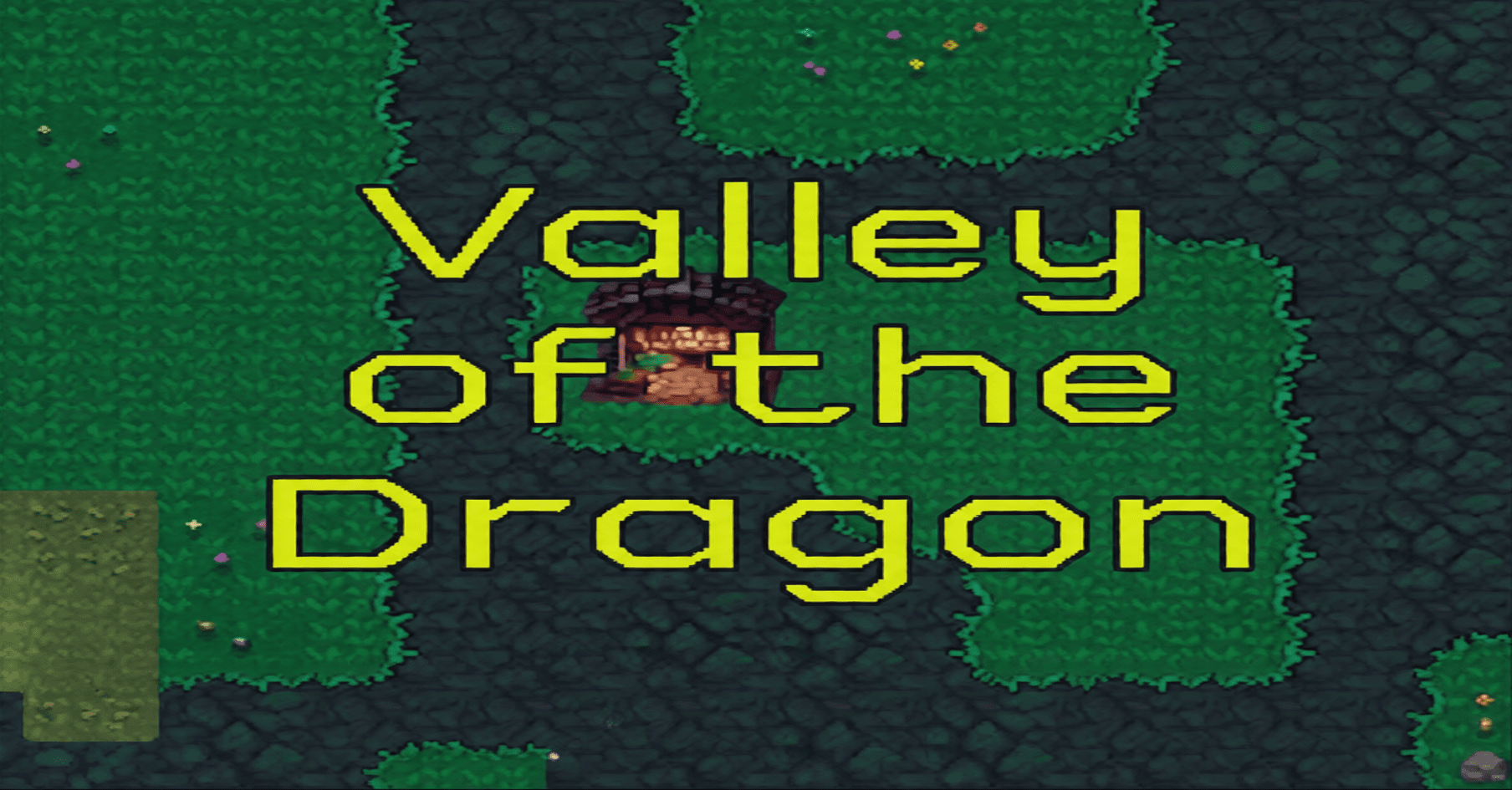 Valley of the Dragon